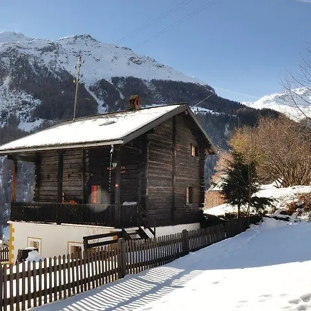 Nyaraló Plein Soleil