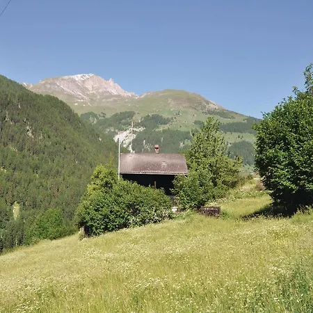 Plein Soleil Nyaraló